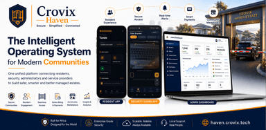 Crovix Haven